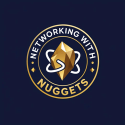 Logo for Golden Connections Networking-2
