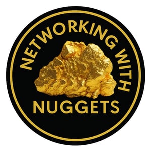 Nugget Logo